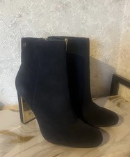 Tommy Hilfiger stivaletti stivaletti scarpe numero 38
