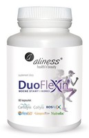 Aliness Duoflexin 90 Kapseln