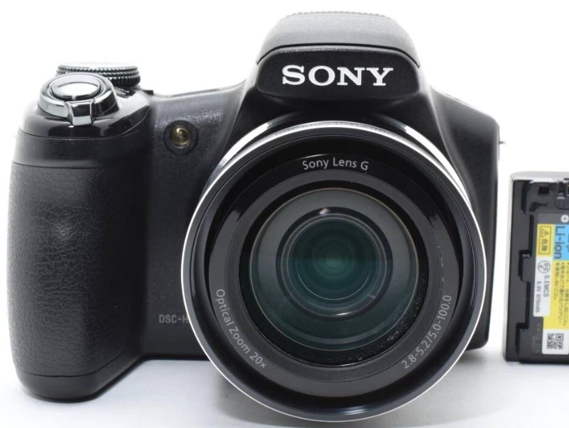 Sony Cyber-shot DSC-HX1 Digital Cameras for Sale - Shop New & Used