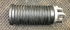 Hyosung Aquila GV125 front foot peg OSF right footT311 16839