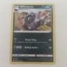 Whirlipede 106/198 Non Holo Uncommon Chilling Reign Pokemon Card NM