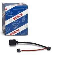 Bosch Warnkontakt Bremsbelagverschleiss Hinten FüR Audi Q7 Porsche Cayenne VW