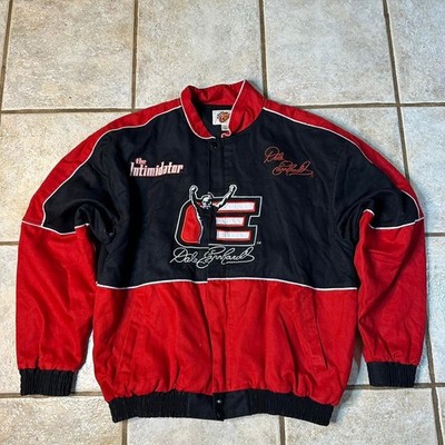 Size L - Dale Earnhardt Winners Circle Jacket