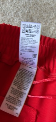 M AND S NEW WOMEN WIDER LEG TROUSERS UK 16