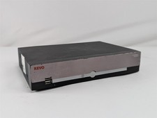 Revo America R4DVR4 4 Channel DVR 500GB H264 Network CCTV Recorder