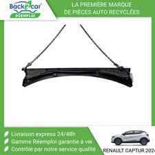Pare-brise Renault Captur