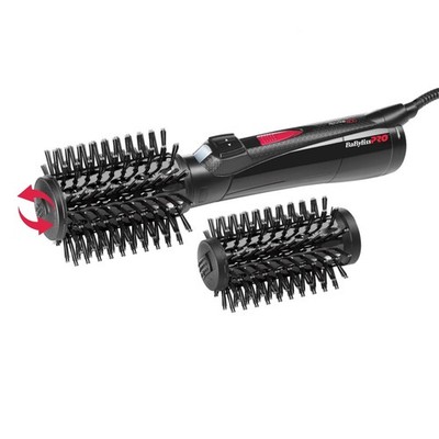BaByliss PRO Rotating Brush 800W rotierender Lockenstab Luftstyler BAB2770E