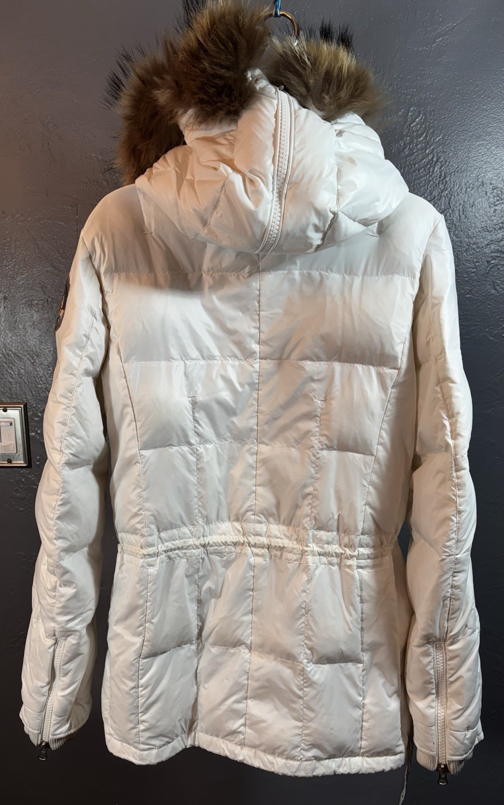 Napapijri Antarctic ResearchProgram Expedition Wh… - image 2