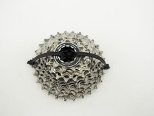 Shimano 105 CS-R7000 Road Bicycle Cassette 11-Speed 11-28T Silver
