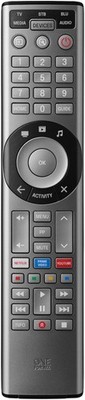 One For All TV-/Universal-Fernbedienung Smart Control Pro 5