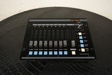 Lite-Puter C-801 8 Channel Light Dimmer Control Console Unit