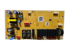 Samsung  Microwave Control Board New OEM DE92...