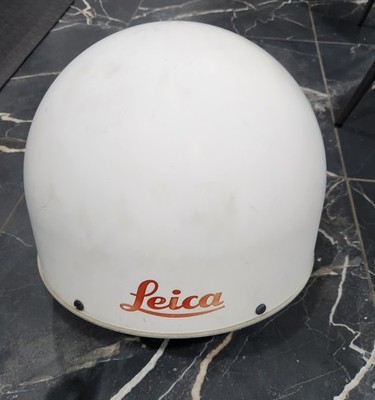 Leica GPS/GNSS Antenna Model AT504 GG , 755267 Choke Ring Antenna