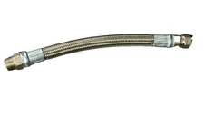 NRP Jones Stainless Steel Hose thumbnail 1