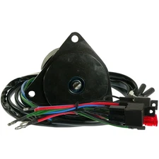 Tilt Trim Motor For Yamaha 6G5-43880-00-00 6G5-43880-01-00 6G5-43880; TRM0094