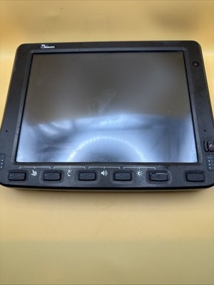 Winmate FM10EC FM10 10.4'' Vehicle Mounted Mobile Computer for Fleets