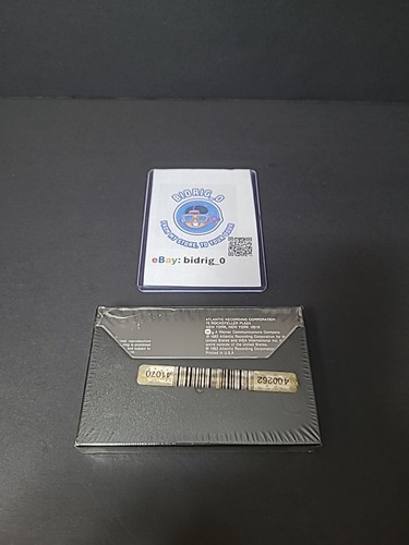 The Manhattan Transfer Bodies And Souls Cassette Tape. BRAND NEW - Picture 3 of 3