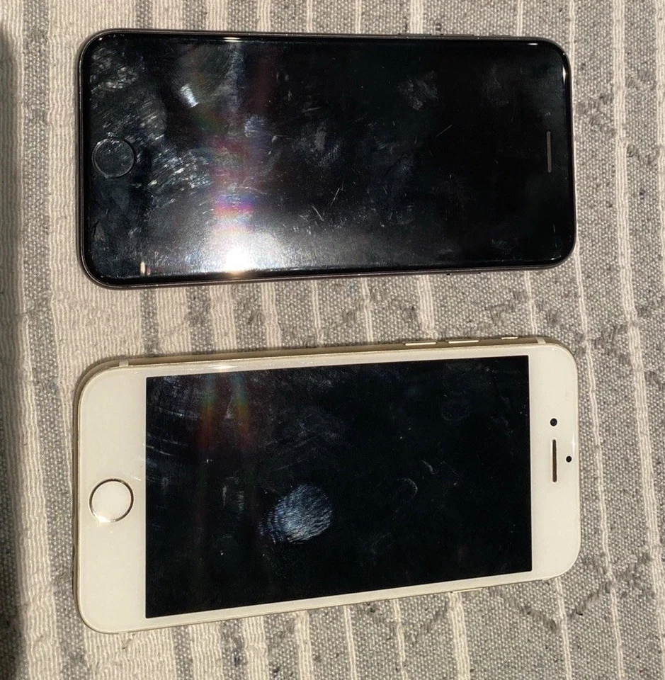 Apple iPhone 7 - Attivazione Non Riuscita Solo Ricambi - Immagine 2 di 4