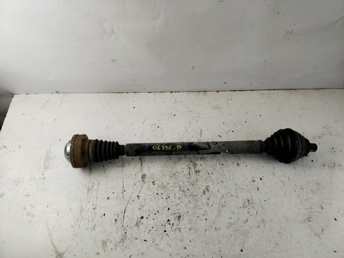 NO TIENE REFERENCIA 1781751 antriebswelle vorne rechts VOLKSWAGEN PASSAT 2005