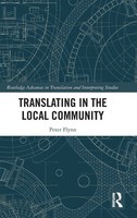 Peter Flynn | Translating In The Local Community | Buch | Englisch (2023)