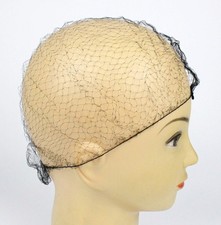 Hair Net 144Pcs, Lightweight, 22" Hair Nets Elasticity Invisible Elastic Mesh...