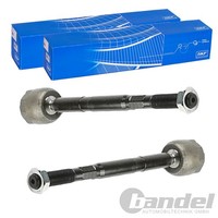 2X SKF Axialgelenk Spurstange Passend FüR BMW 1 3 X1 Z4 Links+Rechts