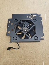 Dell Precision 3650 FOXCONN Small PC Case fan 92mm PVA092G12S 4-Pin 12V (P6)