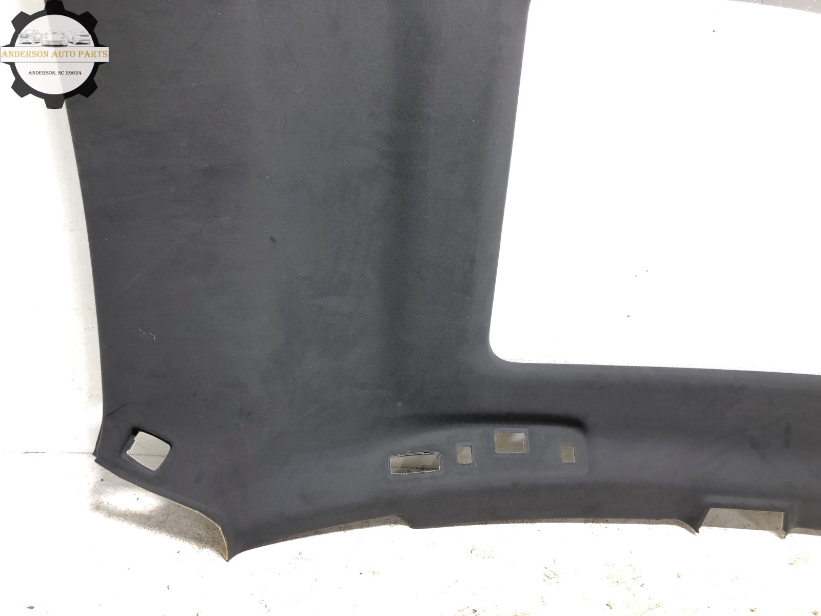 2017-2020 MASERATI LEVANTE INTERIOR ROOF HEADLINER TRIM COVER PANEL OEM