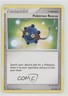 Pokemon Rescue Pokémon Platinum #115 2009