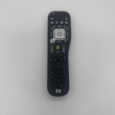 Genuine HP Hewlett Packard TSGH-IR01 Windows Media Center PC Remote Control