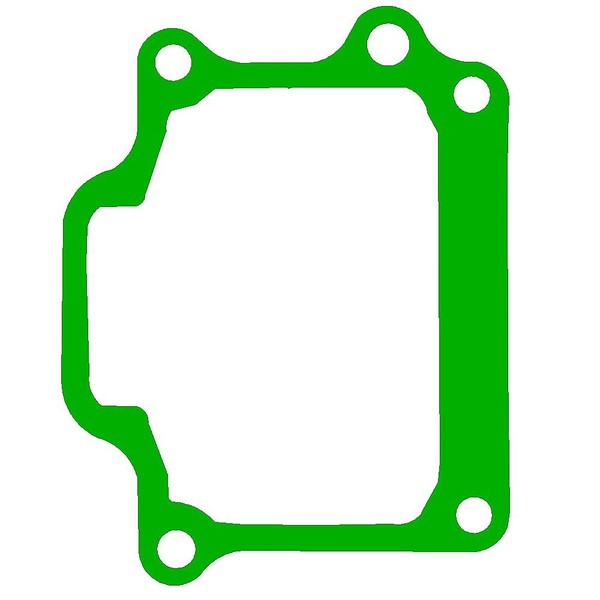 Dichtung Vergaserschwimmer FüR Suzuki LT Quadsport 80 2004 AC11-image