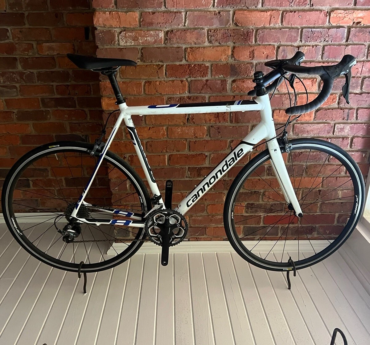 キャノンデール CAAD 56 Cannondale Aluminum 56 cm Frame Bikes for sale | eBay