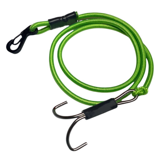 Off-Road 1/10 RC Kinetic Winch Strap for Axial SCX10 Traxxas TRX4 Element RC - Picture 4 of 15