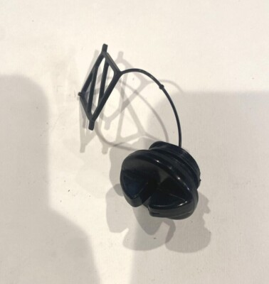 #ad New A 98393 OEM Homelite Fuel Oil Cap NOS Lot of 2 $12.88