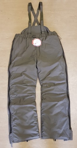 Genuine SAS Carinthia HIG Olive Green 