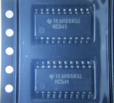 10pcs LR2003 LR2003L SOP-16