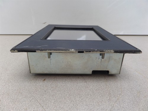 Panel de interfaz de operador Electro Industries Gauge Tech P60N 6" - Imagen 7 de 9