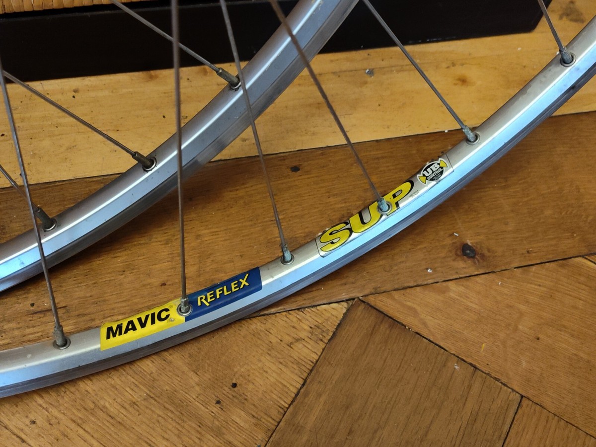 MAVIC マヴィック Challenger  ホイール campagnolo MAVIC マヴィック Challenger ホイール campagnolo