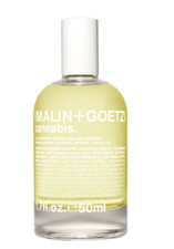 Malin  Goetz Cannabis Eau De Parfum Brand New 1.7 fl oz