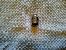 Snap On Tools  3/8 DRIVE 1/4'' SHALLOW SOCKET  YFS081