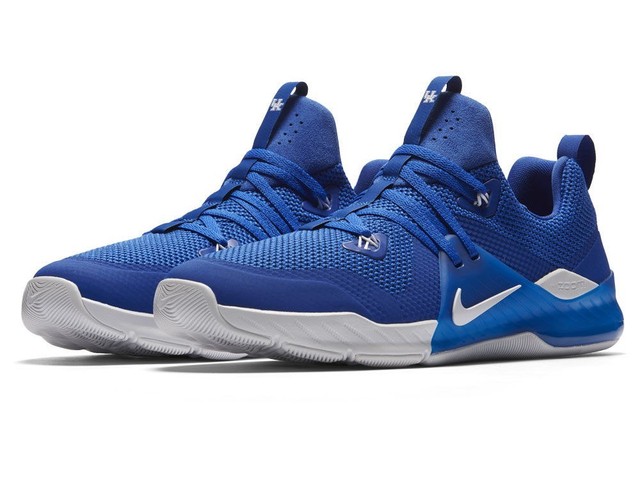 nike zoom train command basketball