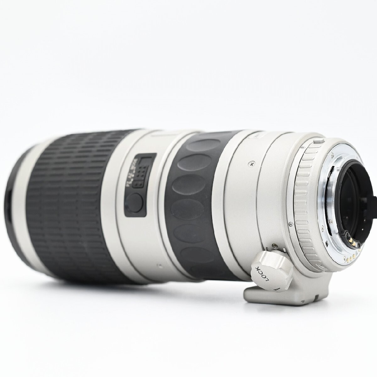 NearMint] Pentax smc PENTAX-FA 80-200mm f2.8 IF ED Star Lens From