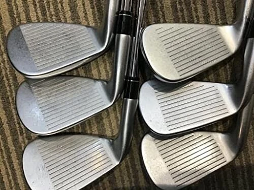 Callaway APEX CF16 Iron Set 5-PW / Flex-S N.S.PRO MODUS3 Tour120 "Excellent-" JP - Image 3 of 4
