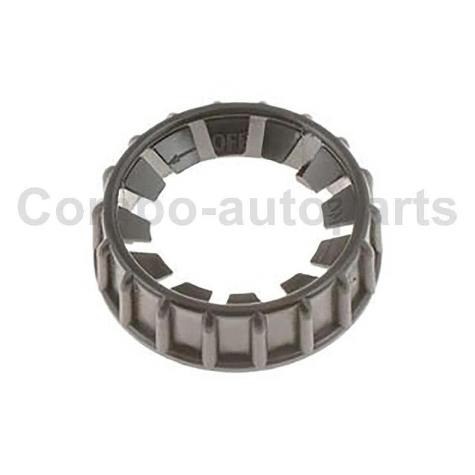 2x Retenedor de bombilla de faro Dorman para Mercury Tracer 1987-1989 1,6 L Foto 3 de 4