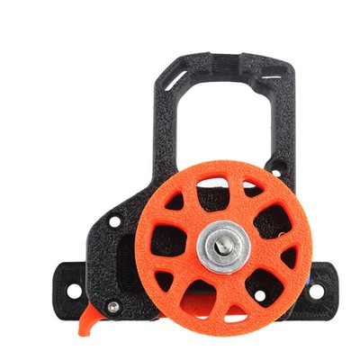 Left/Right Extruders for Ender3 /Ender3 pro/Ender3 V2 3D Printer Accessories