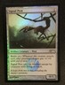 MTG - 1x Signal Pest - Foil - Wizards Play Network 2011 LP