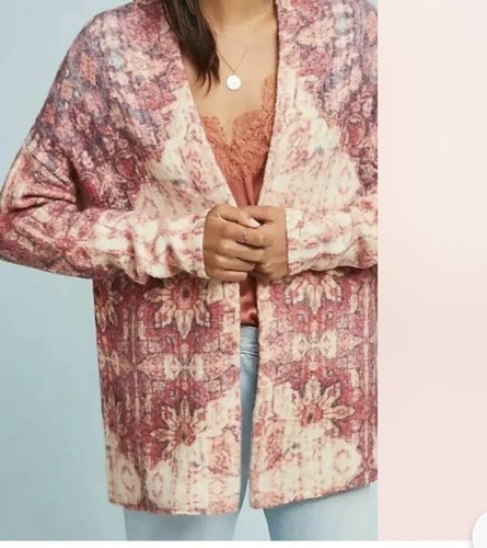 81. NWT Anthropologie Akemi+Kin Laurel 