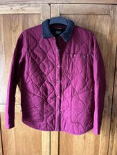 Burton Grace Women Insulated Sherpa Shirt