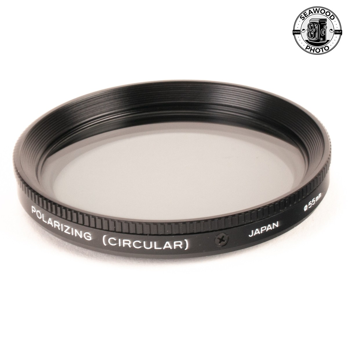 Minolta Brand 55mm Circular Polarizer EXCELLENT | eBay