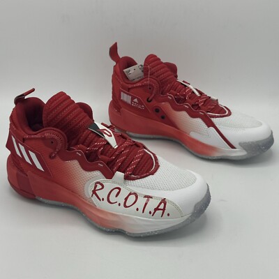 デイム7 ADIDAS DAME 7 EXTPLY DAME TIME/アディダス デイム 7 EXTPLY DAME